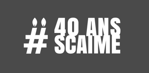 SCAIME 庆祝成立 40 周年