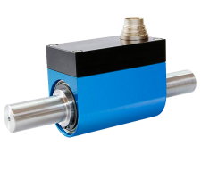 capteur de couple rotatif digital