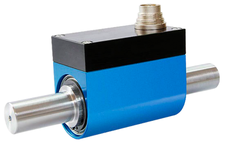 capteur de couple rotatif digital