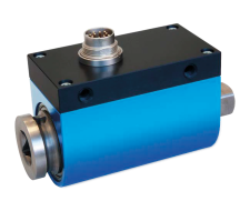 capteur de couple rotatif