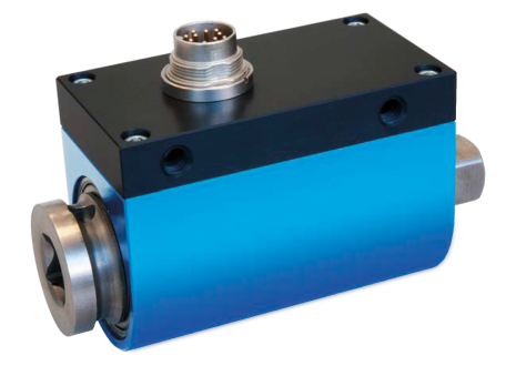 capteur de couple rotatif