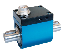 capteur de couple rotatif