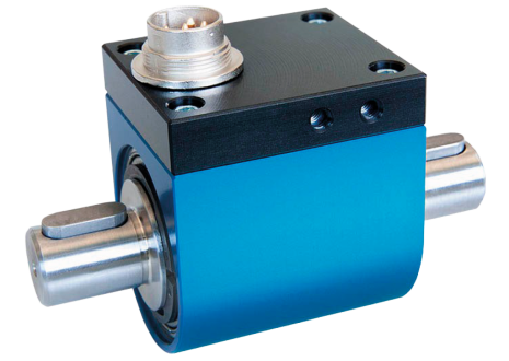 capteur de couple rotatif