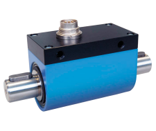 capteur de couple rotatif