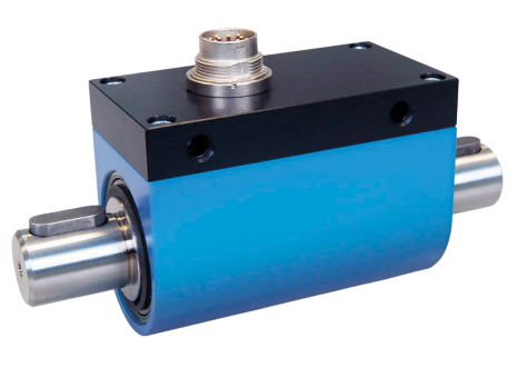 capteur de couple rotatif