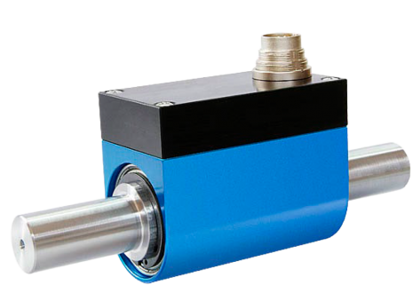 capteur de couple rotatif digital