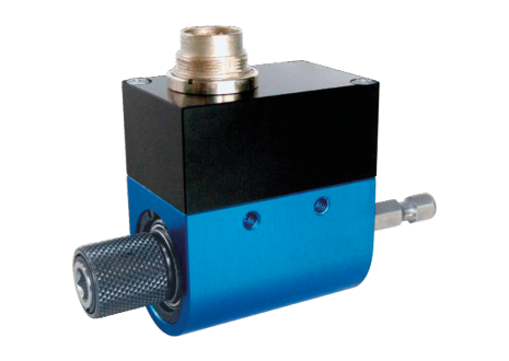 capteur de couple rotatif digital