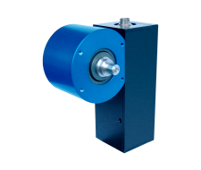 capteur de couple rotatif