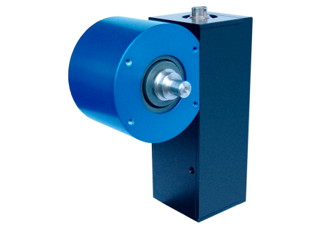 capteur de couple rotatif