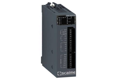 module de pesage pour automate schneider electric